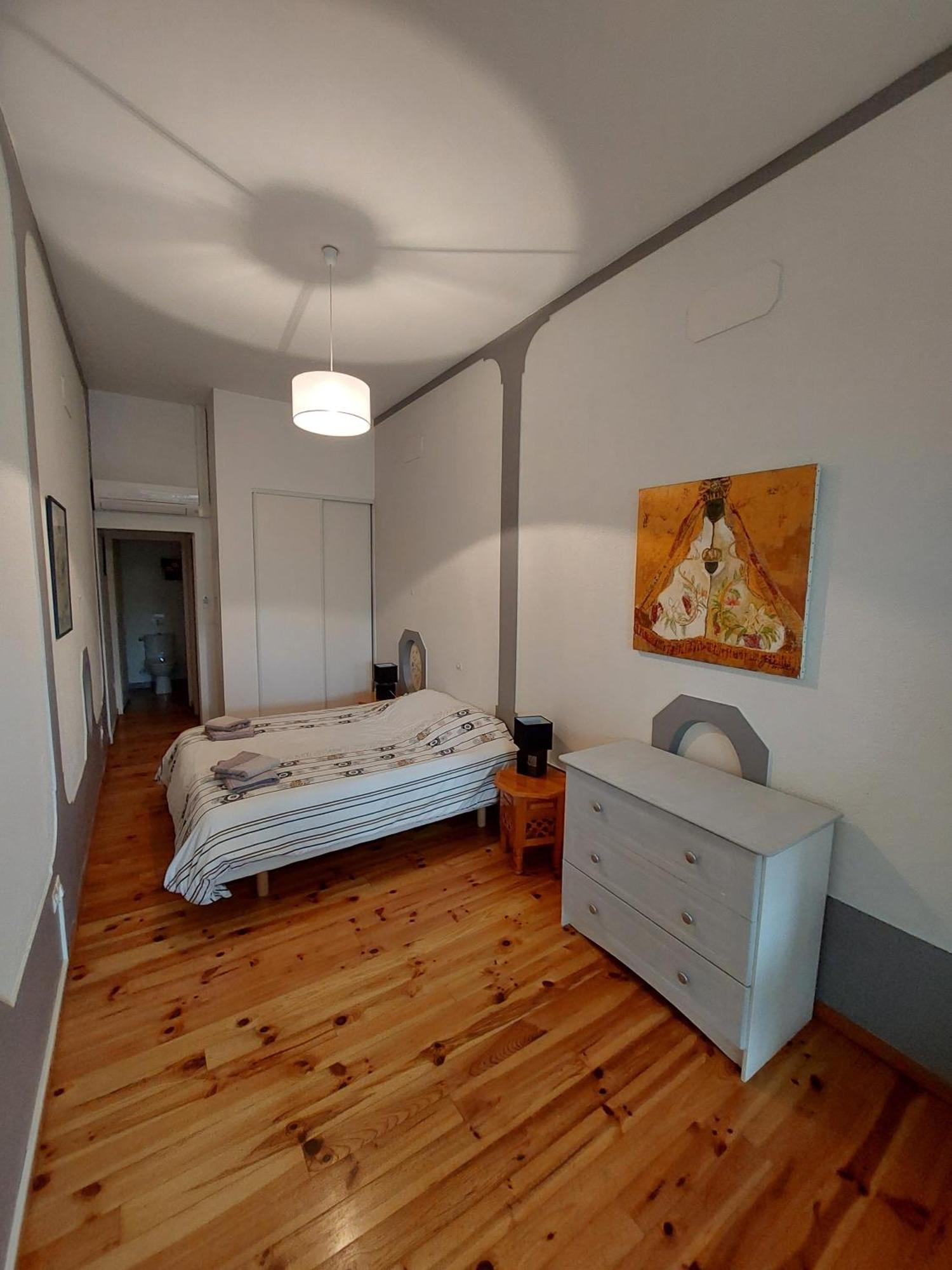 Mas Fontclaire - Sommieres Apartamento Exterior foto